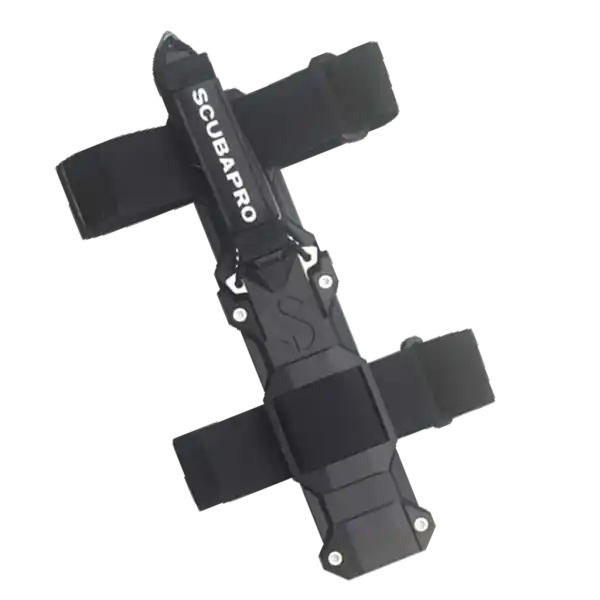 Sichere Zahlung Scubapro TK15 - Tauchmesser