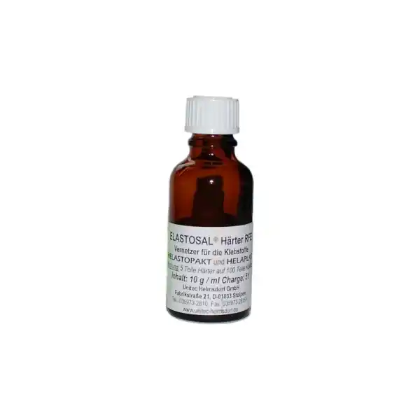 Abverkauf Polaris Hela Härter 10ml