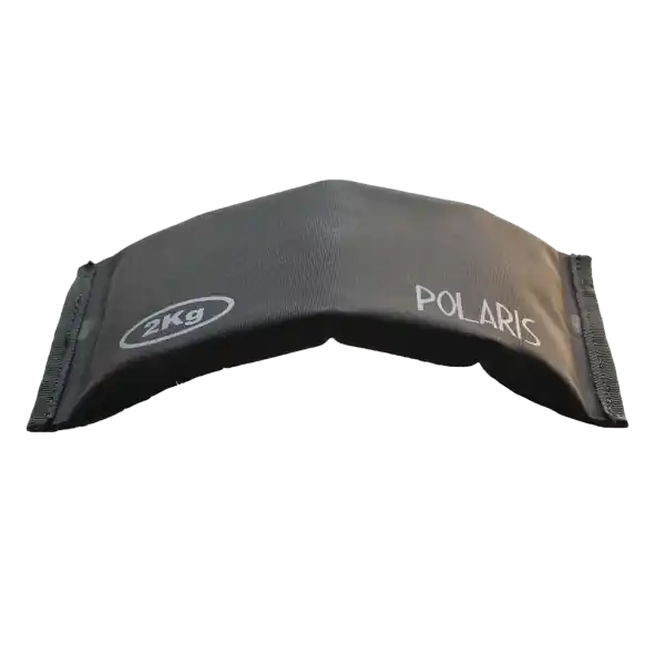 Polaris - Choc Lead Blei - Tafel Blei - 2kg Direktkauf