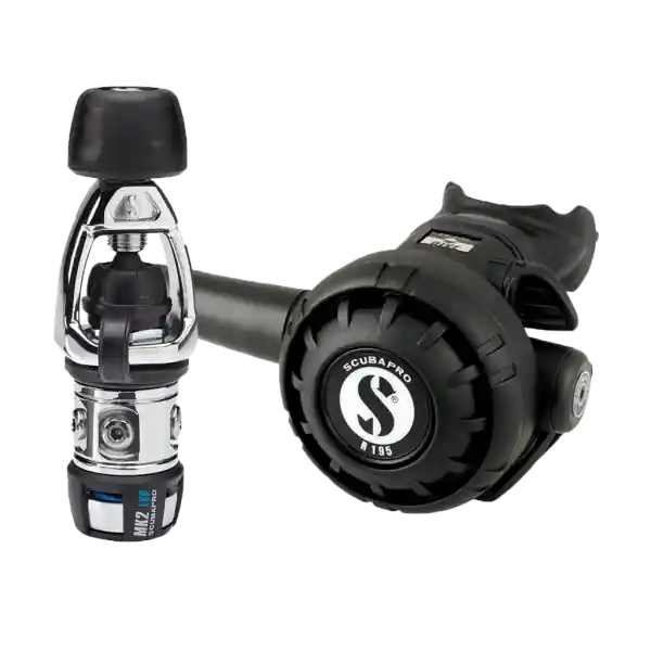 Scubapro MK2 Evo INT 232 - R195 Beliebt