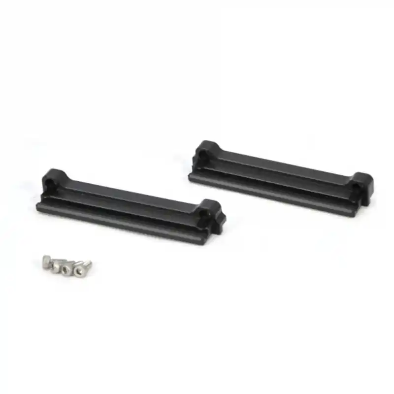 Bestseller Nauticam Schiene für Sony LCD Sucher - LCD Magnifier Attachment Rails for Sony RX100III - RX100IV - RX100V