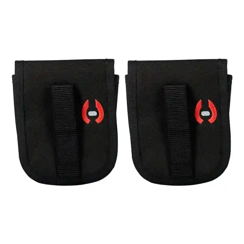 Rabatt Hollis - Trimmbleitasche - je 2.5kg - 1 Paar