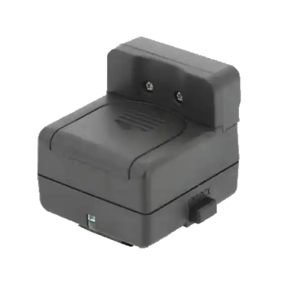 Garantierte Lieferung Nauticam Blitz Auslöser für Panasonic GH5 - Mini Flash Trigger für NA-GH5 / G9 / S1R / S1H / GH6 / L10