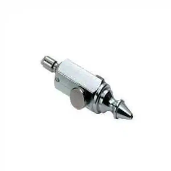 Polaris Luftpistole aus Messing Sofort Bestellen