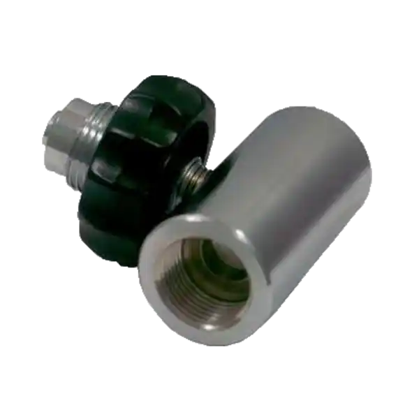 Polaris - T-Stück Standard Air - 300 bar Letzte Chance