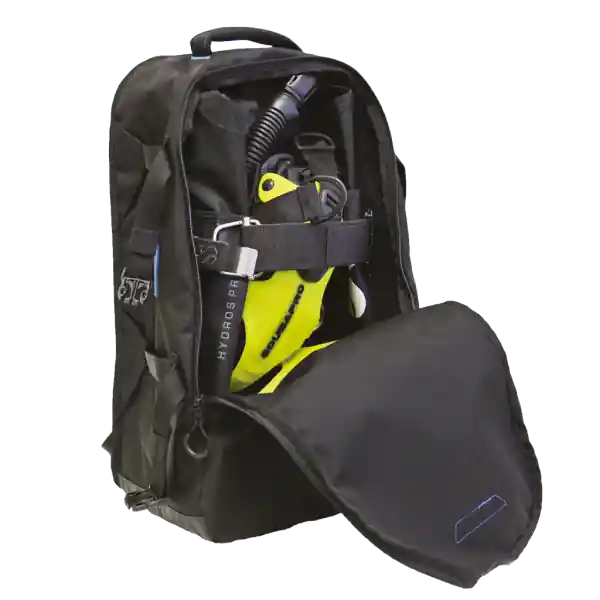 Scubapro - Rucksack für Hydros Jacket - Backpack for Hydros BCD Saisonangebot