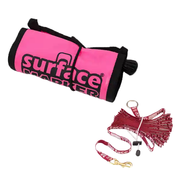 Direkt Vom Hersteller Surface Marker - X-Marker WDS - Pink