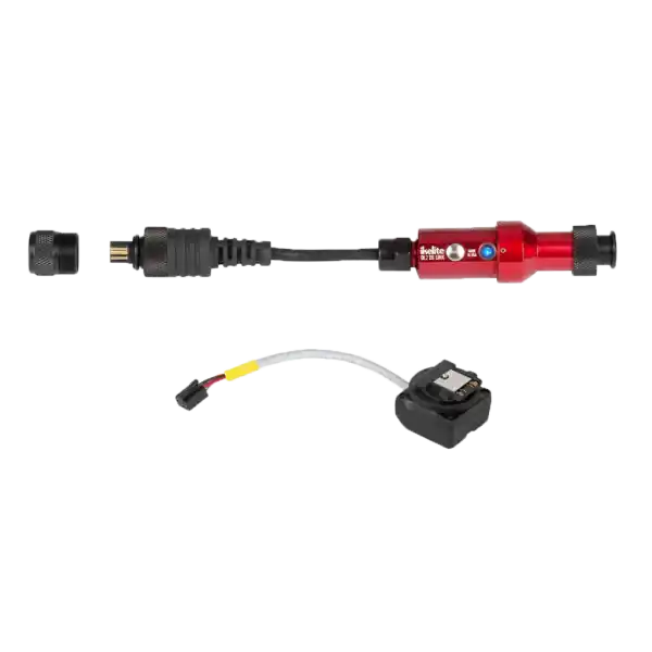Direktkauf Ikelite 46042 DL2 DS Link Sony TTL Converter Ikelite ST1 Blitzschuh Kit