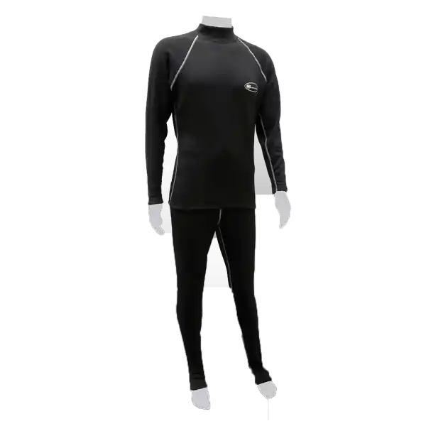 Begrenztes Angebot Scubaforce Unterzieher - X-Basic - Unisex