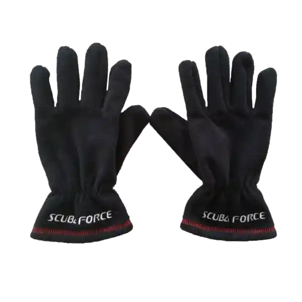 Billig Scubaforce - Thenar - Fleece Gloves only - Unterziehhandschuhe