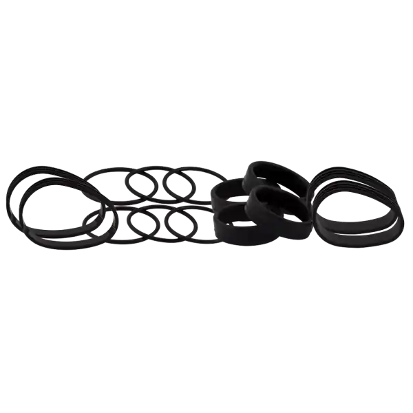 Scubaforce - Thenar Dry Glove Complete Ring Set - no Gloves Preiswert