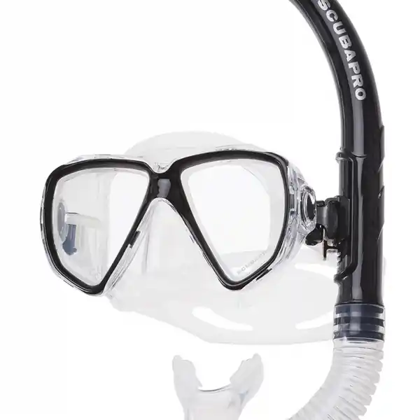 Scubapro Currents Adult Combo Direktkauf