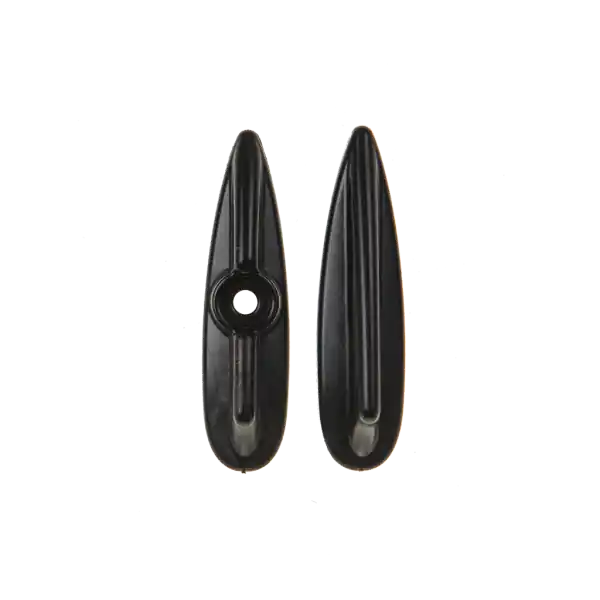 Scubapro - Scuba Skegs - 4 Stück für 1 Paar Flossen Markenprodukt