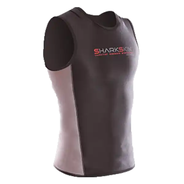 Shark Skin Chillproof Weste - Herren - Restposten - XXS Bestpreis