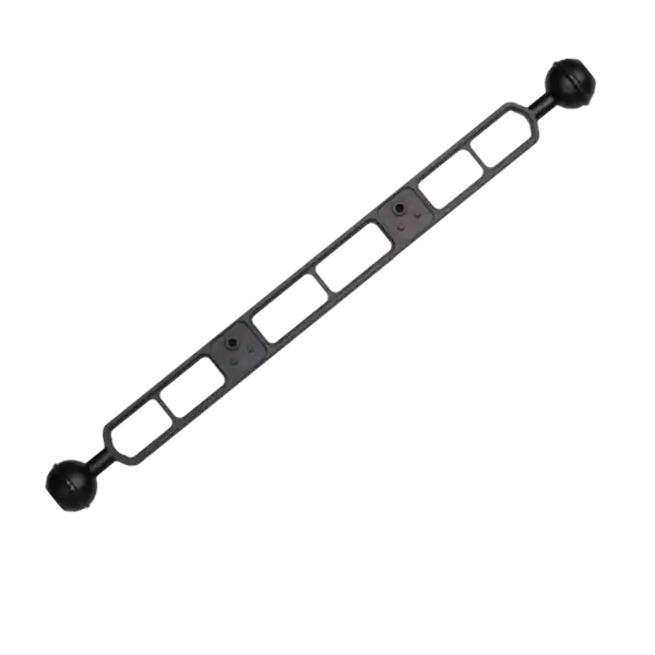 BigBlue Camera Arm - 12 inch - Blitzarm 30cm Direktkauf