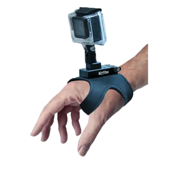 BigBlue Easy-Release GoPro Mount Versand Am Gleichen Tag