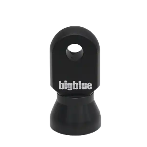 BigBlue YS Adapter for Flexarms Super-Preis