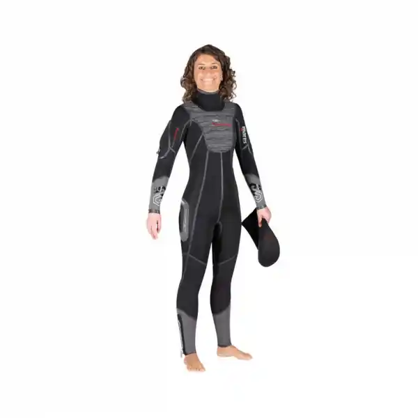 Mares Flexa Graphene She Dives - Damen - Neoprenanzug Meistverkauft