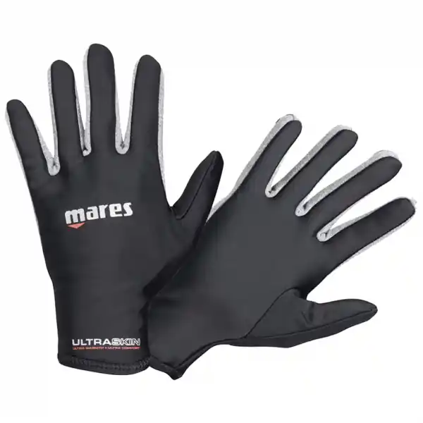 Super-Preis Mares Ultra Skin Gloves - Handschuhe