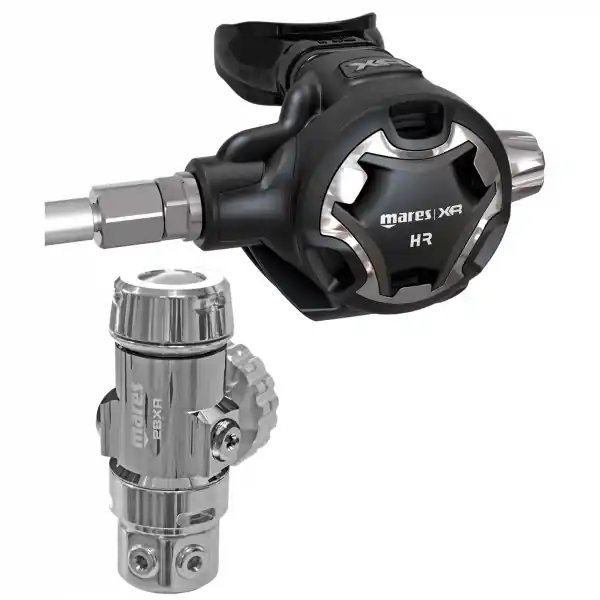 Mares 28XR - HR - Atemregler Direktkauf
