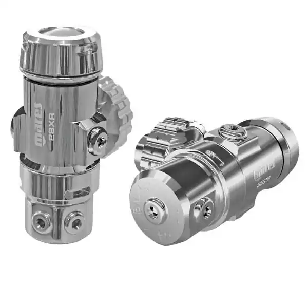 Begrenztes Angebot Mares 1. Stufe 28XR