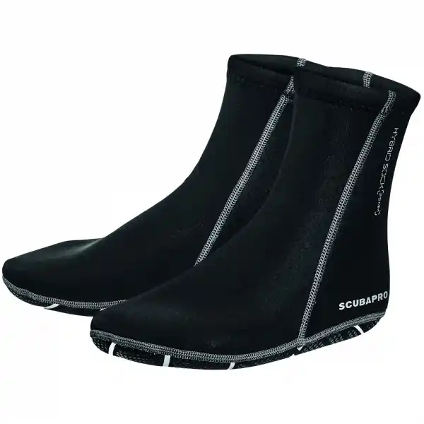 Super-Preis Scubapro Hybrid Socks 2.5mm