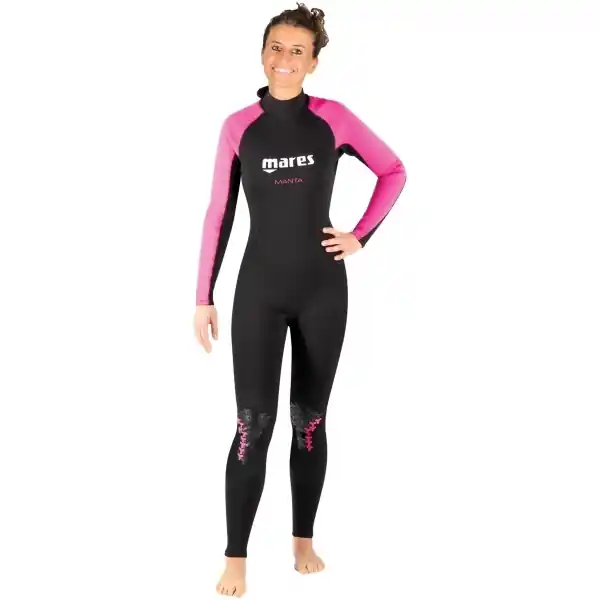 Mares Steamer Manta She Dives - Damen Neu Im Sortiment