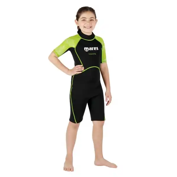Mares Shorty Manta Junior 2.2mm Knallerangebot