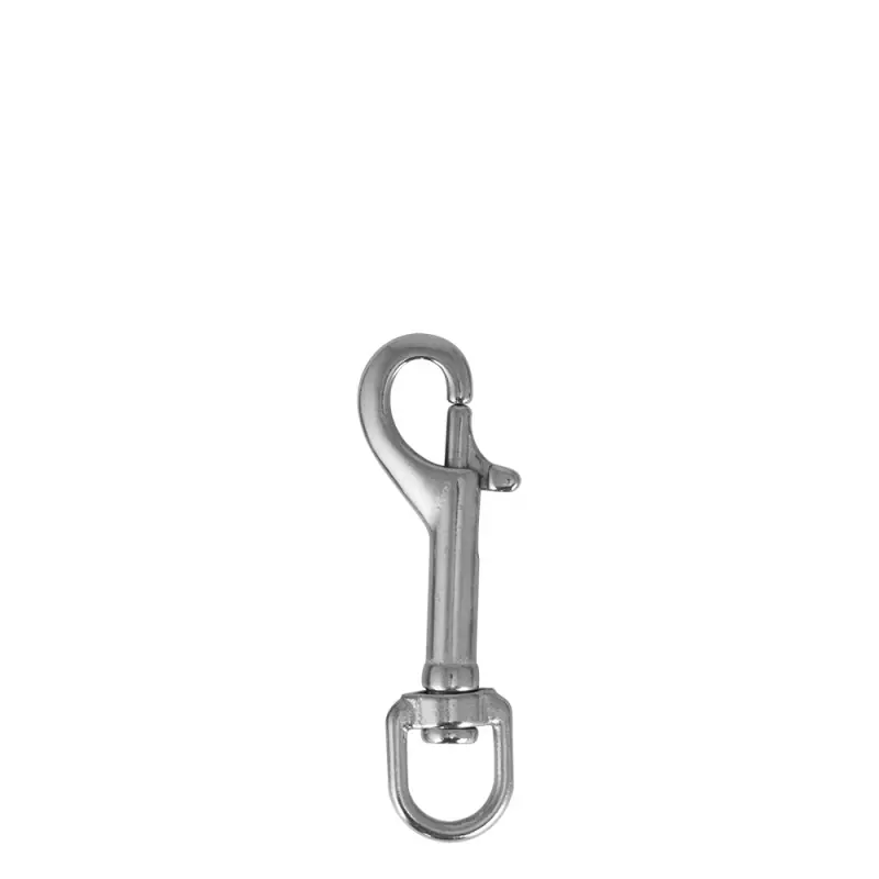 Neu Im Sortiment Scubaforce - Bolt Snap - L=76mm - 1/2 Zoll