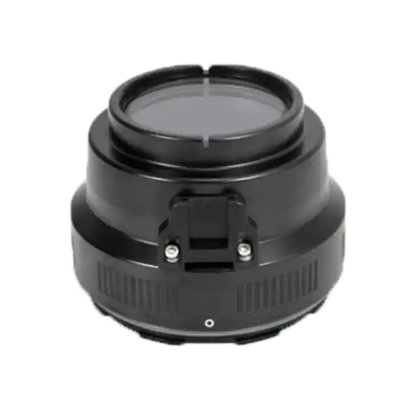 Nauticam Port für Sony Fulframe - N100 Macro Port 55 Neu Im Sortiment
