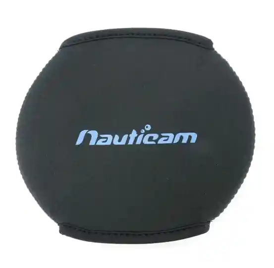 Nauticam - 140mm Dome Port Neoprene Cover - 25090 Letzte Chance