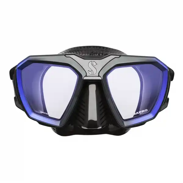 Scubapro Tauchmaske - D-Mask Solange Der Vorrat Reicht