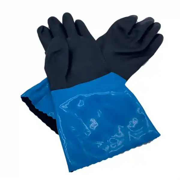 Heißes Angebot Polaris - Vinyl Handschuhe