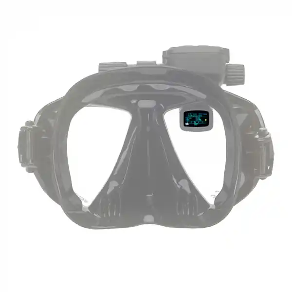 Scubapro - Displayschutzfolie Galielo HUD Preiswert