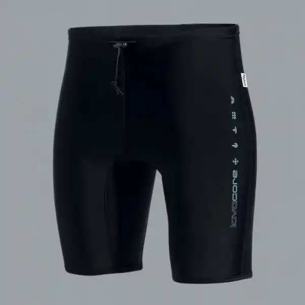 Lavacore Shorts - Unisex Highlight