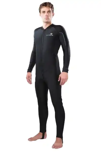 Günstig Lavacore Overall Front RV Herren
