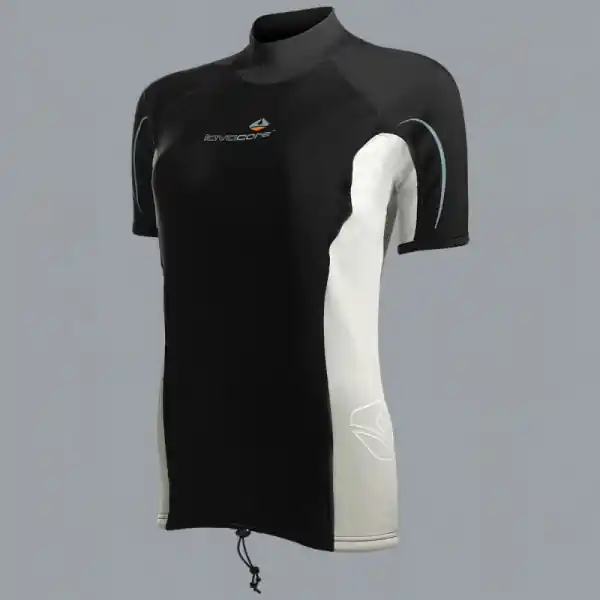 Schneller Versand Lavacore Kurzarm Shirt - Damen