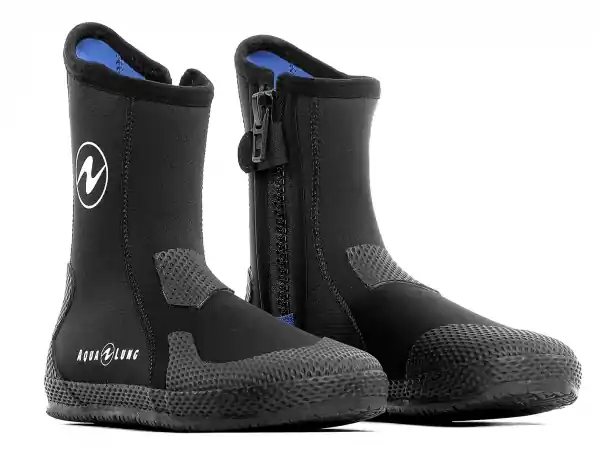 Aqualung Füßling - Superzip - 3mm Rabatt