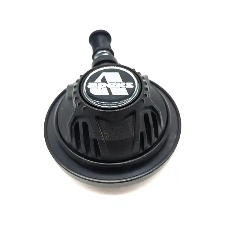 Bestpreis Apeks Suit Inflator Valve Pack - Einlassventil für Trockentauchanzüge