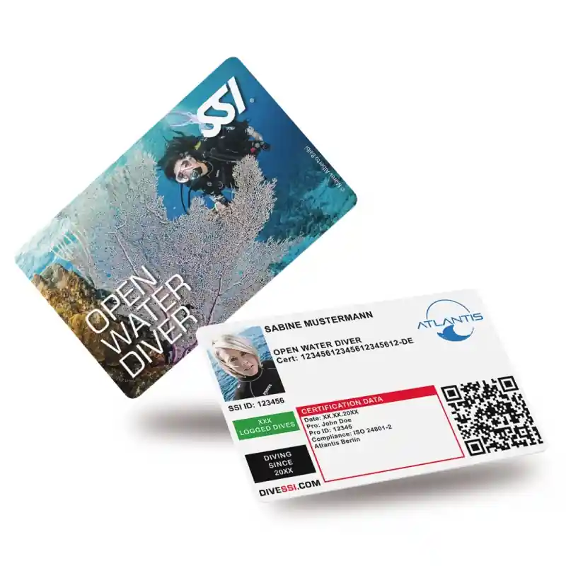 Meistverkauft Open Water Diver (OWD) Weekend Kurs
