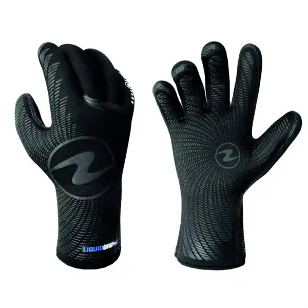 Aqualung Liquid Grip Gloves 3 mm - Neoprenhandschuhe Nur Heute