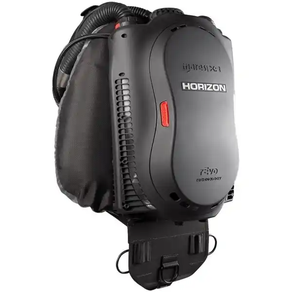 Online Kaufen Mares Horizon SCR non deco XR Line - Rebreather