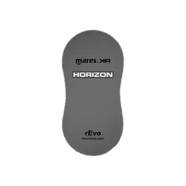 Mares Horizon Deco Kit XR Line - Rebreather Expressversand