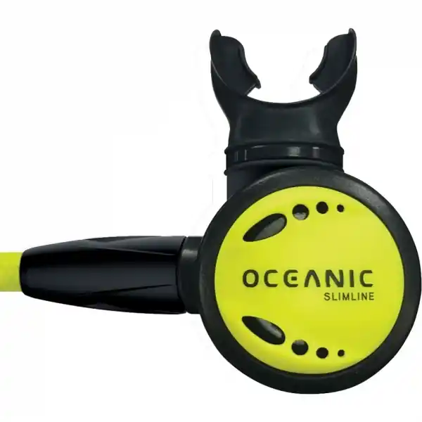 Oceanic Slimline 3 - Oktopus Direkt Vom Hersteller