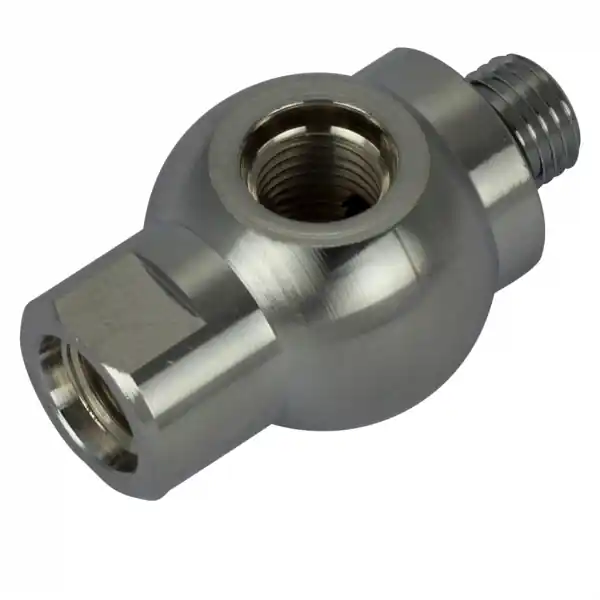 Scubaforce Adapter 3/8 M to 3 x 3/8 F Wochenendangebot
