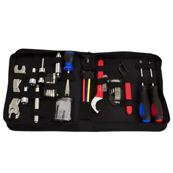 Scubaforce Professional Service Tool Kit Wochenendangebot