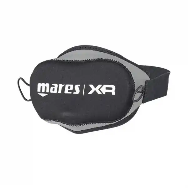 Super-Preis Mares XR Cave Mask Blinder - Blackout Maskenabdeckung