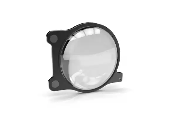Echt T-Housing Magnetischer 67mm Rahmen mit Macro Linse (T-HOUSING Hero 5/6/7)