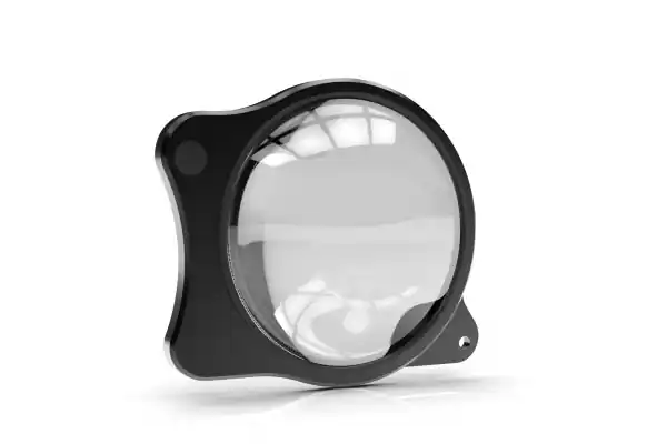Neue Kollektion T-Housing Magnetischer 67mm Rahmen mit Macro Linse T-HOUSING for DJI Osmo Action