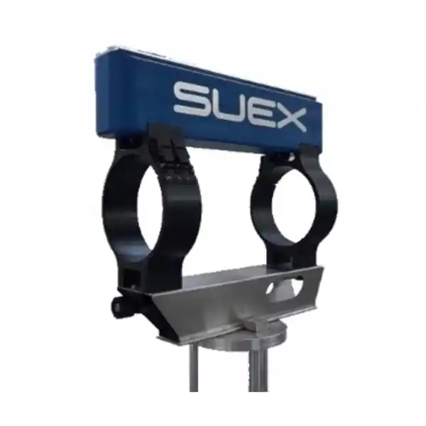 SUEX Frame Zero - Kamera- und Videorahmen für UW-Scooter Preisreduziert